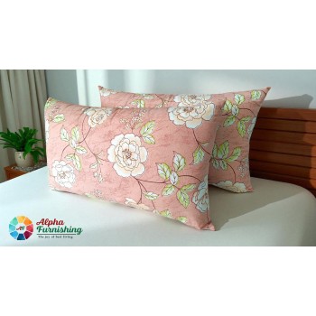 Sale Active 17 x 27 Inch Medium Hard White Cotton Filled Standard Size Pillow – Pack of 2 Sale Active 17 x 27 Inch Medium Hard White Cotton Filled Standard Size Pillow – Pack of 2